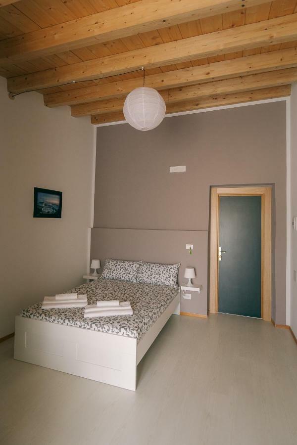 Al Qatta Bed & Breakfast Canicattì Extérieur photo