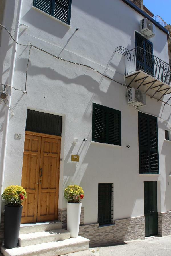 Al Qatta Bed & Breakfast Canicattì Extérieur photo