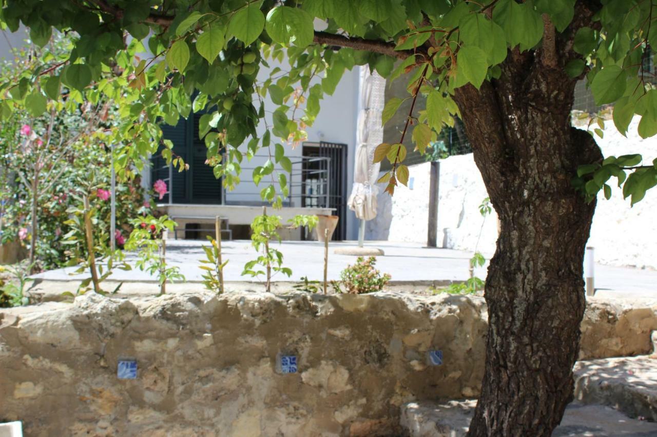 Al Qatta Bed & Breakfast Canicattì Extérieur photo