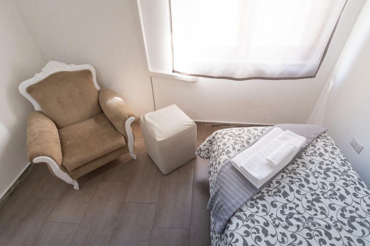 Al Qatta Bed & Breakfast Canicattì Extérieur photo