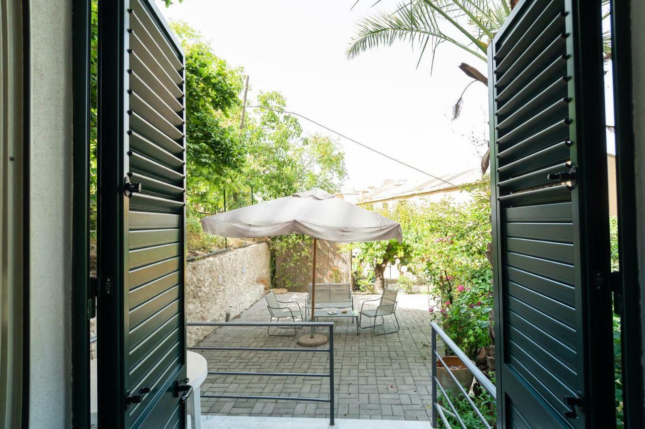 Al Qatta Bed & Breakfast Canicattì Extérieur photo