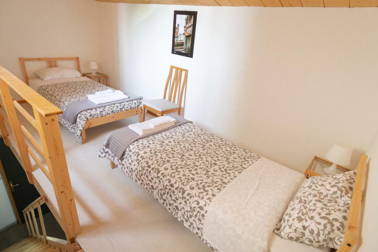 Al Qatta Bed & Breakfast Canicattì Extérieur photo