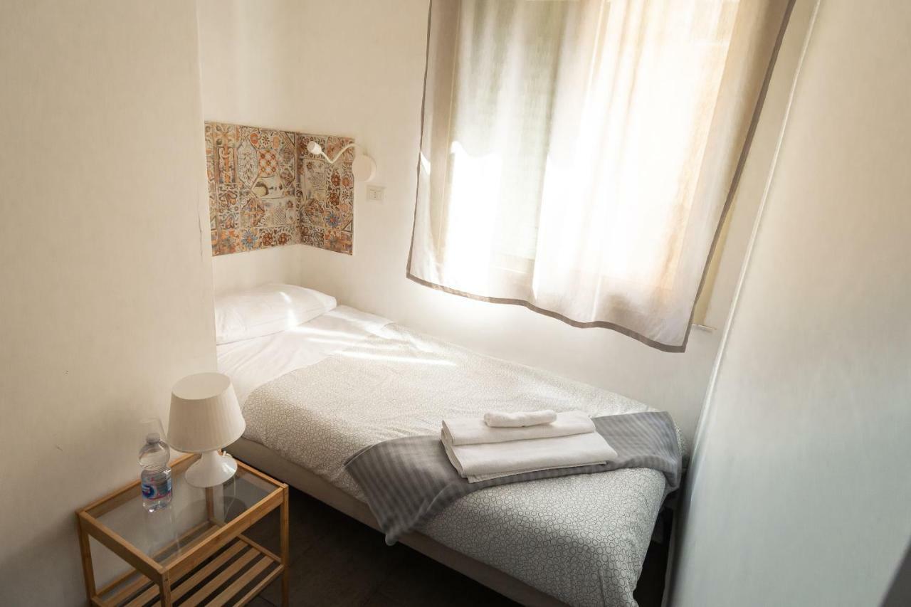 Al Qatta Bed & Breakfast Canicattì Extérieur photo