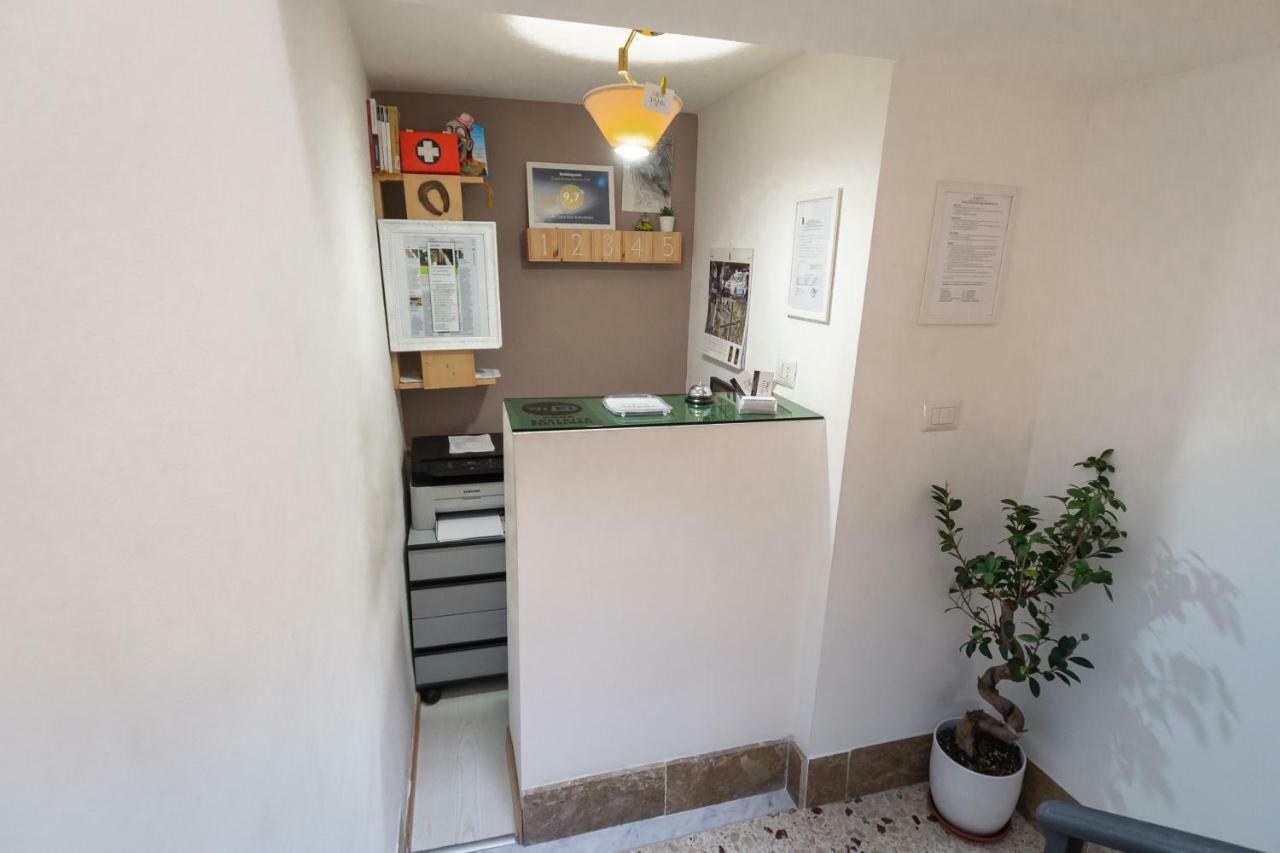Al Qatta Bed & Breakfast Canicattì Extérieur photo